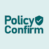 Policy Confirm logo