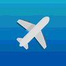 Flights25 icon