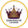 Subversive Leader logo