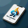 MicroHabit AI logo