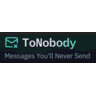 ToNobody icon