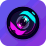 PhotoCHAT logo