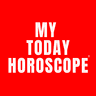 Mytodayshoroscope.com logo