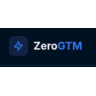 ZeroGTM logo