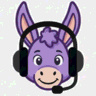 Donkey.support icon