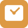 MyTimeFra.me icon