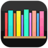 getBookShelves.app icon
