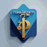 Naalagaam logo