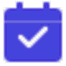 Atomichabits Calendar logo