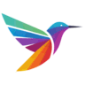 HummingDeck logo