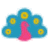 TealSky.app logo