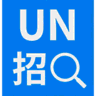UNZhaopin logo