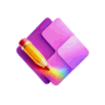 PowerApps Template icon