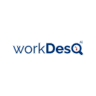 WorkDesQ.ai icon