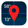 CoordTool logo