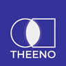 Theeno-nine.vercel.app logo