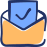 Easy Email API logo