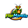 FlipMantis logo