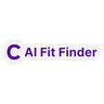 AIFitFinderApp.com icon