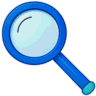 Select & Search logo