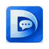 Donna CRM icon
