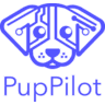 PupPilot logo