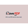 IlovePDFApp icon