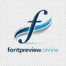 FontPreview.online icon