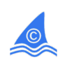CopyrightShark logo