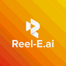 Reel-E.ai logo