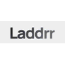 Laddrr.work logo