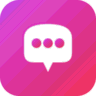 Viby Chat icon
