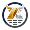 Bullion Log logo