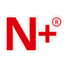 Nplus logo