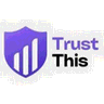 TrustThis.org logo