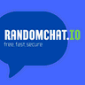 RandomChat logo