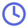 reaction-time-test.io logo