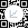 AI-Powered QR code icon