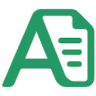 Autype icon