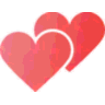 FlirtyAI.net logo
