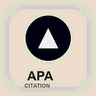 APACitationGenerator.online icon