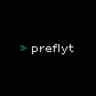 Preflyt.dev logo