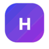 HelloGrowthCRM icon