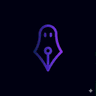 Ghostpen logo