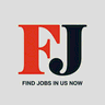 ForeignJobs.net icon