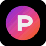 PromptAlphabet logo