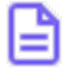 Changenotes.app icon