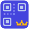 QR King App logo