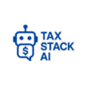Tax Stack AI: Smart Accounting Tools logo