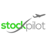 StockPilotApp logo